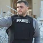 TRT Arapça'ya da çalışan Suriyeli gazeteci öldürüldü