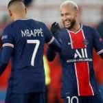 'Neymar ve Mbappe ile görüşmelere başladık!'