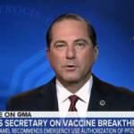 ABD Sağlık Bakanı, Pfizer/BioNTech aşısı için tarih verdi