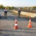 Adıyaman'da 1 k&ouml;y, karantinaya alındı