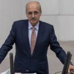 AK Parti'den muhalefetin erken seçim sözlerine net yanıt