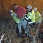 Alkoll&uuml; s&uuml;r&uuml;c&uuml; Karab&uuml;k'&uuml; karıştırdı!