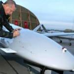 Almanya Savunma Bakanı'ndan Türk SİHA'larına övgü