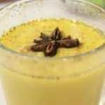 Altın süt patladı gitti faydasını duyanlar kuyruğa girdi