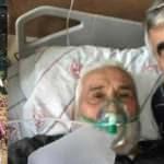 Anne ve babasını koronavir&uuml;sten kaybetti