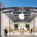 Apple Türkiye'deki mağazalarını kapatıyor