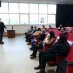 Bağcılar Belediyesi üniversite mezunu işsizlere iş imkanı sundu
