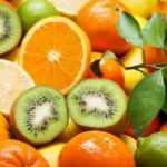 Bağışıklık güçlendiren vitamin deposu kış meyveleri