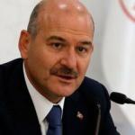 Bakan Soylu'dan tepki: Yalan ağzına yuva yapmış