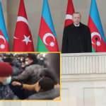 Bakü'de zafer, Erivan'da kaos