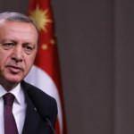 Başkan Erdoğan, Azerbaycan'dan ayrıldı