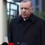 Başkan Erdoğan: Dün akşam oyun bozuldu...