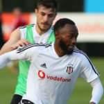 Beşiktaş'ta N'Koudou sözünü tuttu