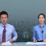 Canlı yayında şaşırtan ger&ccedil;ek!	