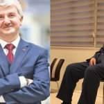 Cevat Akşit Hoca anlattı: Oğlumun ABD'de kalması i&ccedil;in &ouml;n&uuml;me a&ccedil;ık &ccedil;ek koydular