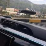 Araçtaki ‘radar tespit cihazı’ polisin dikkatiyle bulundu 