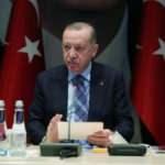 Erdoğan'ın Azerbaycan ziyaretinin detayları belli oldu