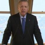 Cumhurbaşkanı Erdoğan'dan son dakika a&ccedil;ıklamalar