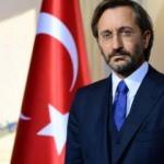 Cumhuriyet Gazetesi'nin iftirasına Fahrettin Altun'un avukatı Tunç'tan sert tepki