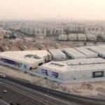 Dubai'deki Türkiye Ticaret Merkezi açıldı