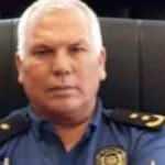 Emmiyet M&uuml;d&uuml;r&uuml; koronaya yenik d&uuml;şt&uuml;