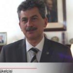 Erdoğan Bakü'de şiir okumuştu! İran, Türk elçisini Dışişleri'ne çağırdı