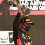 Formula 1'de kapanışı Max Verstappen yaptı!