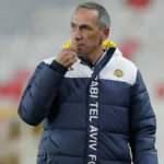 Giorgos Donis: "Sivasspor'a fırsat vermedik"