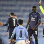 Halil Umut Meler yönetti, City lider çıktı