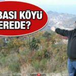 Hi&ccedil; koronavir&uuml;s vakası g&ouml;r&uuml;lmeyen Aliobası k&ouml;y&uuml; nerede hangi ile bağlı n&uuml;fusu ka&ccedil;?