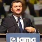 IGMG Genel Başkanı Ergün: Bazı devletlerin güdümünde değiliz