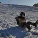 Meteoroloji'den son dakika haberi: Kar yağışı bekleniyor!