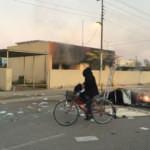 Irak'ın Süleymaniye ve Halepçe vilayetlerinde 24 saatlik seyahat yasağı getirildi