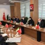 İran'la sınırda önemli görüşme