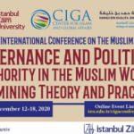 İZÜ, Uluslararası İslam Dünyası Konferansı'na ev sahipliği yapacak