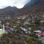 Kadınlar ekmek pişirmek i&ccedil;in bir araya geldi! 72 kişinin testi pozitif &ccedil;ıktı