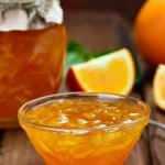 Koronavirüs salgını portakal reçeline olan ilgiyi arttırdı