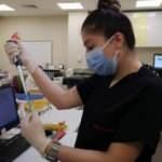 "Koronavir&uuml;se yakalanırsam nasıl ge&ccedil;iririm" sorusu bu test ile yanıt buluyor