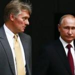 Kremlin'den iki Rus hakkında açıklama: Diyalogla çözelim