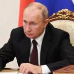 Putin'le ilgili bomba iddia yalanlandı: Kremlin'den açıklama!