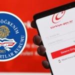 2020 E-devlet KYK taahhütname onayı nasıl yapılır? Maaş almak isteyenler için son tarih..