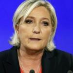 Le Pen, Sisi'yi T&uuml;rkiye'ye karşı m&uuml;ttefik olarak g&ouml;rd&uuml;ğ&uuml;n&uuml; a&ccedil;ıkladı