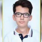 Lise &ouml;ğrencisi gen&ccedil; Kovid-19'a yenik d&uuml;şt&uuml;