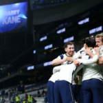 Londra derbisini Tottenham kazandı