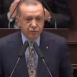 Irkçılık skandalı akıllara Erdoğan'ın tepkisini getirdi