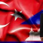 Meas Kim Heng: Türkiye ile ilişkilerimize çok önem veriyoruz