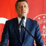 MEB Ziya Selçuk'tan okullar için son dakika açıklaması
