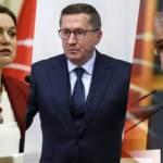 Mithat Sancar ve 22 milletvekilinin dokunulmazlık dosyaları TBMM'de