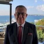 Müstafi Tümamiral Cihat Yaycı Yunanlılara Mavi Vatan'ı anlattı