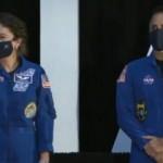 NASA Ay'a gidecek 18 kişilik ekibin kimliklerini açıkladı